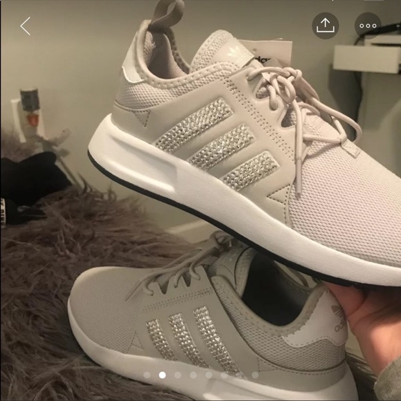 adidas custom running shoes